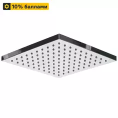 Лейка для душа Sensea Vardo 20 см цвет хром