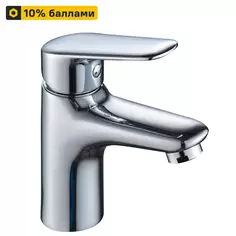 Смеситель для раковины Sensea Smart однорычажный цвет хром