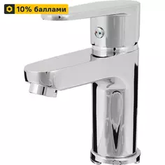 Смеситель для раковины Sensea Line однорычажный цвет хром