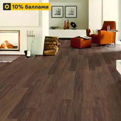 Ламинат Artens Умлази 33 класс толщина 8 мм без фаски 1.99 м²