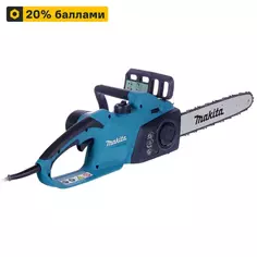 Электропила Makita UC3541A 1800 Вт шина 35 см