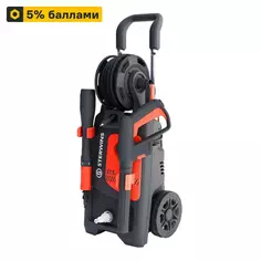 Минимойка высокого давления Sterwins ST5, 165 бар, 500 л/ч