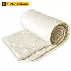 Одеяло Inspire 200x220 см верблюжья шерсть молочный