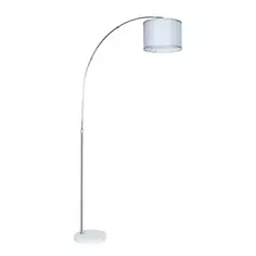 Торшер Arte Lamp Paolo цвет хром