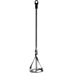 Насадка-миксер Elitech 1820.012400 M8 80x400 мм, металл
