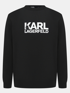 Свитшоты Karl Lagerfeld