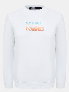 Свитшоты Karl Lagerfeld