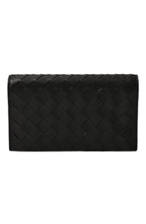 Кожаный кошелек Bottega Veneta