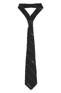 Шелковый галстук Brunello Cucinelli