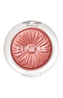 Компактные румяна Cheek Pop, оттенок Ginger Pop (3,5g) Clinique