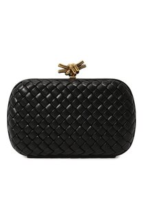 Клатч Knot Bottega Veneta