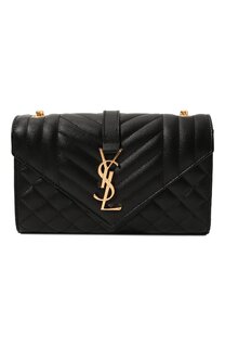 Сумка Classic Envelope small Saint Laurent