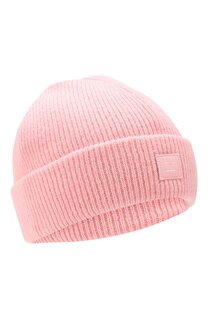 Шерстяная шапка Acne Studios