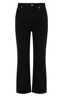Джинсы Jacquemus