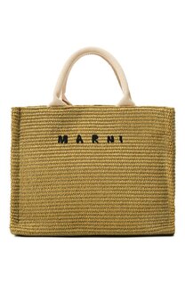 Сумка-тоут Basket small Marni