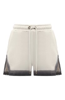 Хлопковые шорты Pinko