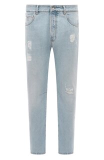 Джинсы Brunello Cucinelli