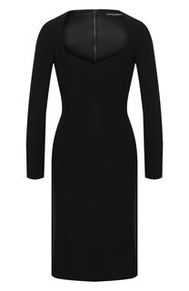 Платье Dolce & Gabbana