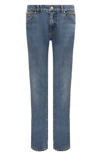 Джинсы Stella McCartney
