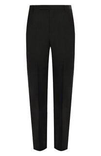 Брюки Saint Laurent