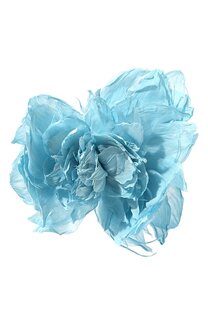 Брошь Пион Flower Me