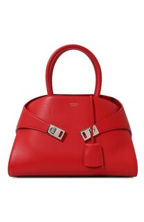 Сумка Hug small Salvatore Ferragamo