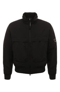 Утепленный бомбер C.P. Company