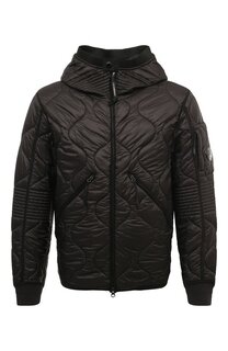 Утепленная куртка C.P. Company