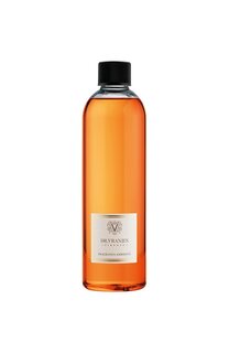 Наполнитель для диффузора Mirra Zafferano (500ml) Dr. Vranjes Firenze