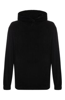 Хлопковое худи BOSS