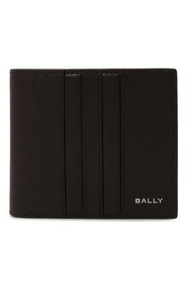 Кожаное портмоне Bally