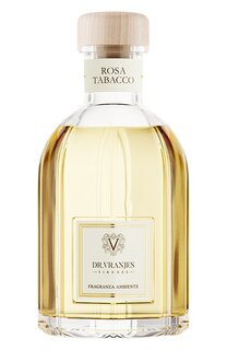 Диффузор Rosa Tabacco (5000ml) Dr. Vranjes Firenze
