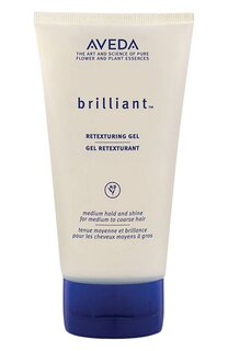 Гель для восстановления текстуры волос Brilliant (150ml) Aveda