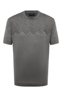 Футболка Emporio Armani