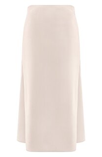 Шелковая юбка Colombo