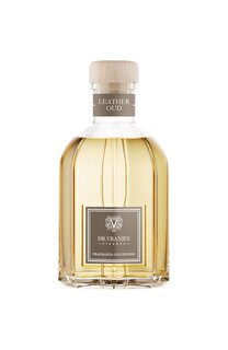 Диффузор Leather Oud (500ml) Dr. Vranjes Firenze
