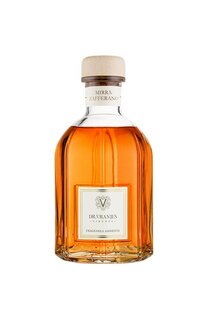 Диффузор Mirra Zafferano (500ml) Dr. Vranjes Firenze