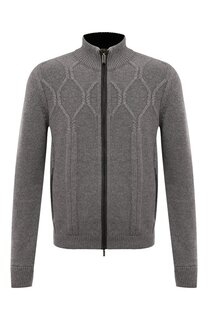 Кашемировый кардиган Zilli