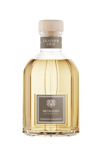 Диффузор Leather Oud (1250ml) Dr. Vranjes Firenze