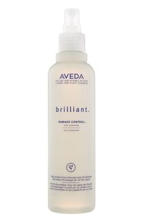 Средство для термической и УФ-защиты волос Brillant (250ml) Aveda