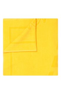 Хлопковое полотенце Vilebrequin