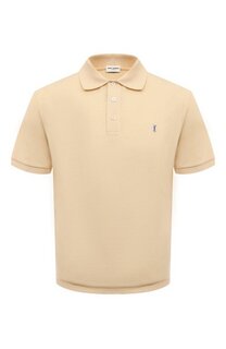 Поло Saint Laurent