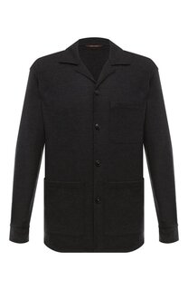 Шерстяной пиджак Canali