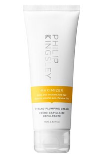 Крем для придания объема по всей длине волос Maximizer (75ml) Philip Kingsley