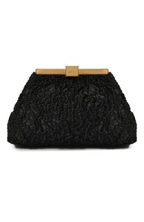 Клатч Jeanne Puffy mini N21