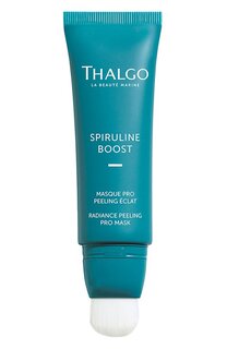 Энергизирующая пилинг-маска для сияния и обновления кожи (50ml) Thalgo