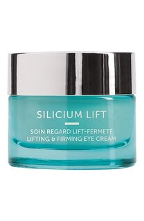 Подтягивающий и укрепляющий крем для глаз Silicium Lift (15ml) Thalgo