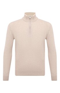 Шерстяной свитер Gran Sasso