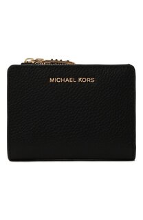 Кожаное портмоне MICHAEL Michael Kors