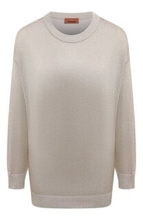 Пуловер из вискозы Missoni